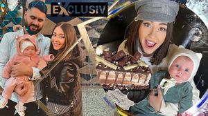 Nicole Cherry, primul Paște cu Anastasia! Planurile artistei sunt deja făcute: "Petrecem cu familia, printre concerte și mergem si la biserică" | EXCLUSIV