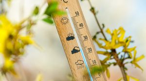 Prognoza meteo ANM, miercuri, 13 aprilie 2022