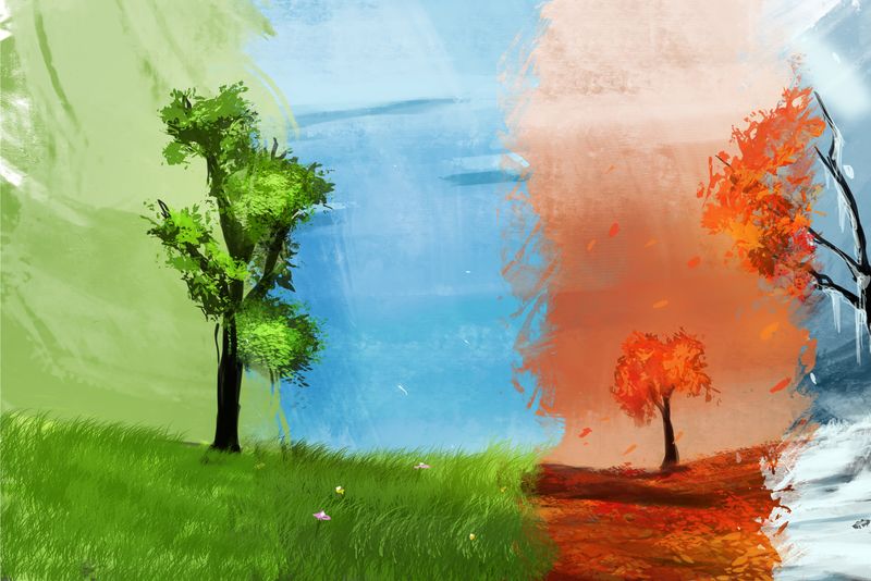 Prognoza meteo ANM, miercuri, 13 aprilie 2022