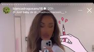 „Pacientul este pregătit, iar acum urmează injectarea” Bianca Drăgușanu nu mai e pacient, acum e medic estetician! Prima pacientă, chiar sora sa, Oana