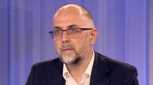 Kelemen Hunor, avertisment sumbru pentru români