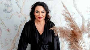 „Mă simt împlinită” Oana Roman împlinește astăzi 46 de ani! Cum va petrece fiica lui Petre Roman ziua sa de naștere