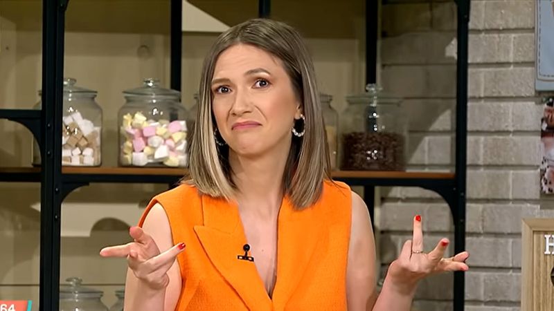 Alina Chivulescu i-a spus-o în față Adelei Popescu