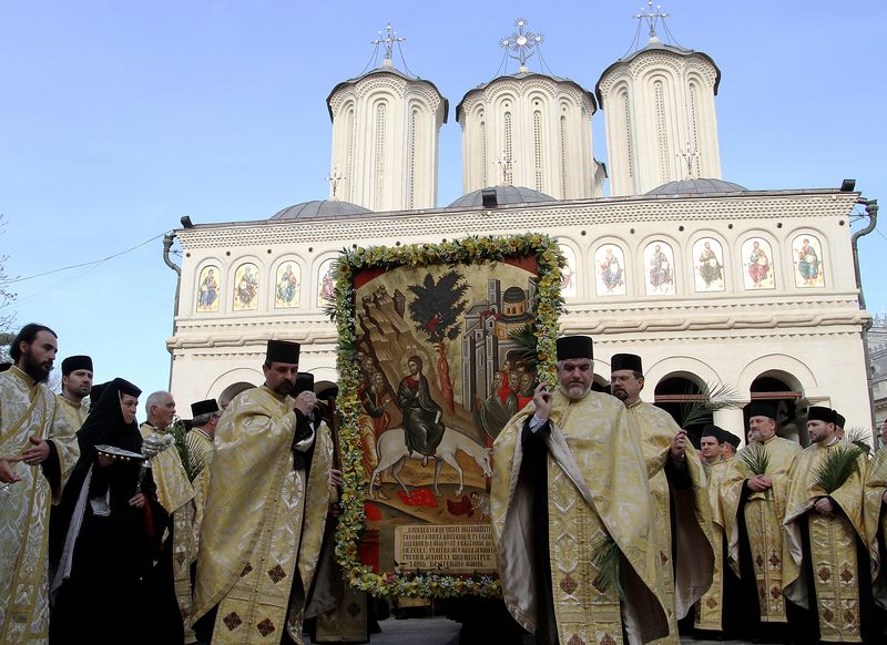 Pelerinaj de Florii 2022