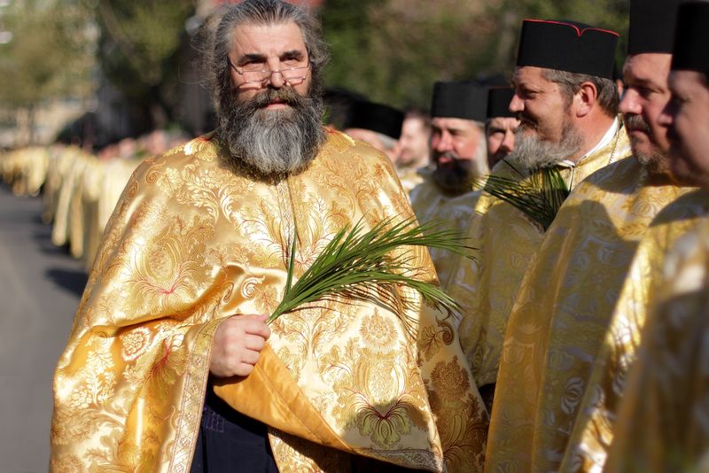 Pelerinaj de Florii 2022