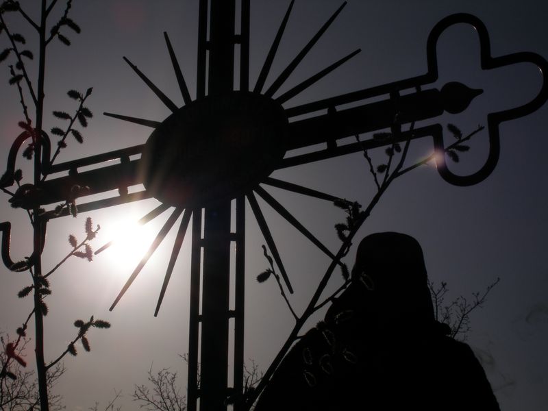 Moșii de Florii 2022. Pomenirea Morţilor sau S&acirc;mbăta lui Lazăr