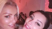 Brigitte Pastramă, fotografii de colecție cu sora sa, Cristina! Puțini sunt cei care știu cum arată sora lui Brigitte