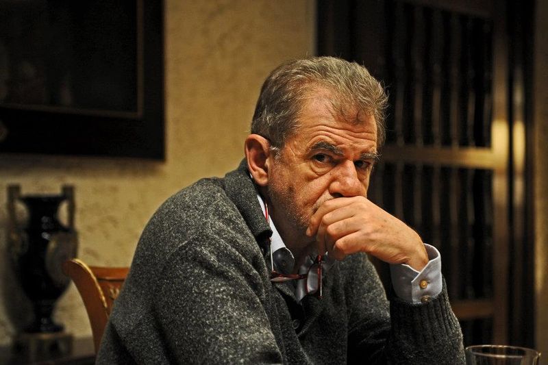Florin Zamfirescu, cuvinte dure la adresa Cătălinei Mustață