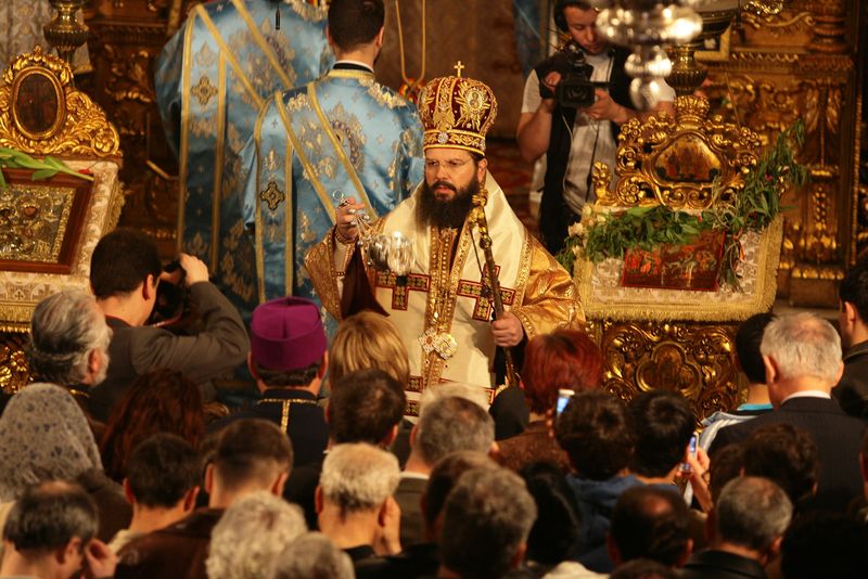 Moşii de Florii 2022. Rugăciunea pentru sufletele celor adormiți, care se citește în Sâmbăta lui Lazăr