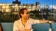 Youssef Jniyah s-ar fi intoxicat cu gaz ilariant, înainte de dublul asasinat