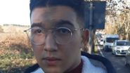 Ahmed Sami El Bourkadi s-ar fi intoxicat cu gaz ilariant înainte de tragedie, după ce a fumat narghilea