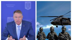 „Rusia devine tot mai agresivă” Klaus Iohannis, anunț despre măsurile de protecție pe care le ia pentru țara noastră în caz de război
