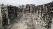 A folosit Rusia arme chimice în asaltul Mariupolului Iată cât de periculoase sunt acestea pentru om