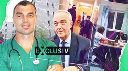 Pacienți care așteaptă cu orele în urgențe și personal insuficient. Ce măsuri s-au luat în spitalul în care un președinte de consiliu județean a intrat deghizat în pacient? | EXCLUSIV