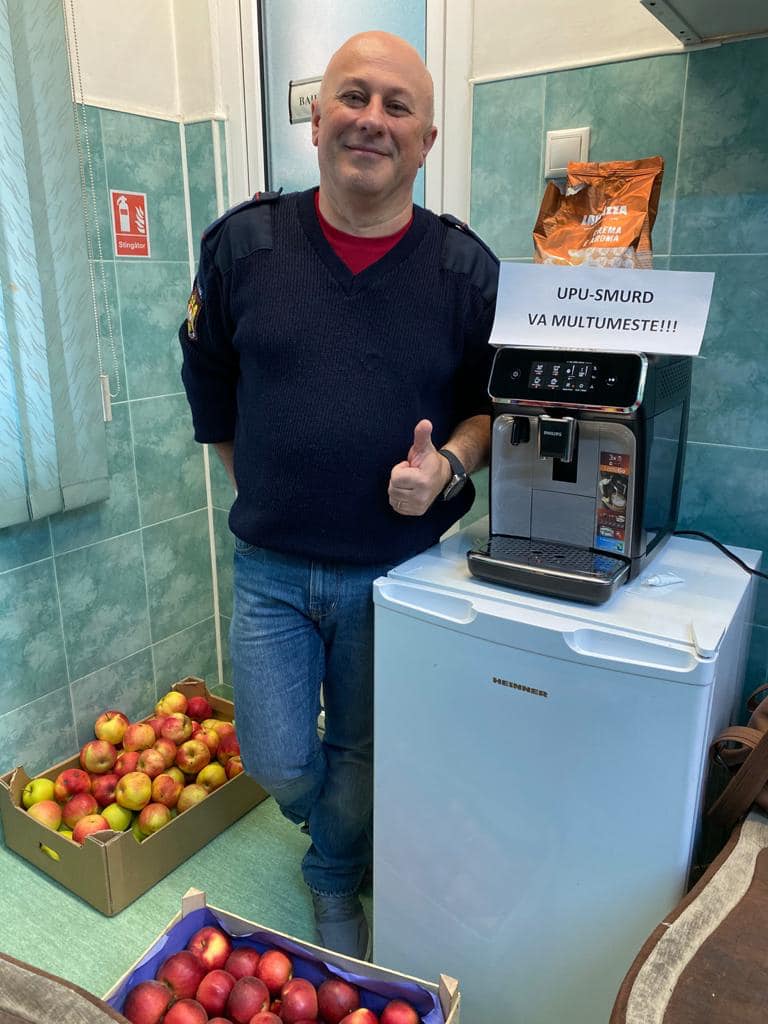 Acesta este spitalul din România care arată că se poate! Bolnavii mănâncă bine de trei ori pe zi cu 20 de lei