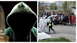 Noi detalii în cazul femeii ucise pe o stradă din Mediaș! Tânărul care a înjunghiat-o este minor și delicvent din Germania