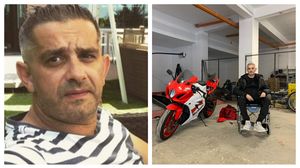 Cum se simte Daniel Onoriu, la o lună de la externare?
