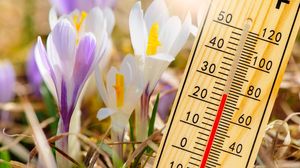 Prognoza meteo ANM, joi, 14 aprilie 2022