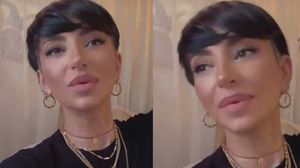 Giulia Anghelescu s-a îmbolnăvit la scurt timp după ce se vindecase de o răceală cruntă