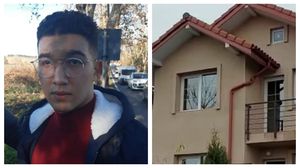 Noi dezvăluiri în cazul dublei crime din Iași! Ce au descoperit anchetatorii în telefonul lui Ahmed Sami El Bourkadi