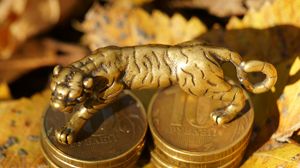 Horoscop chinezesc WEEKEND 15-17 aprilie 2022