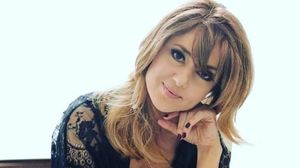 Oana Sîrbu, răpusă  de durere după moartea fulgerătoare a ambilor părinți „Am rămas orfană”