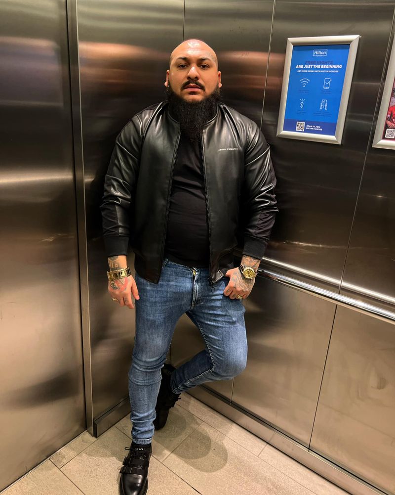 Dani Mocanu, prima reacție după accidentul produs &icirc;n R&acirc;mnicu V&acirc;lcea