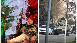 Dani Mocanu, prima reacție după accidentul produs în Râmnicu Vâlcea