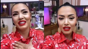 „M-am îndrăgostit, îl iubesc la nebunie” Andree Mantea, anunț surprinzător! Cine i-a furat inima prezentatoarei TV