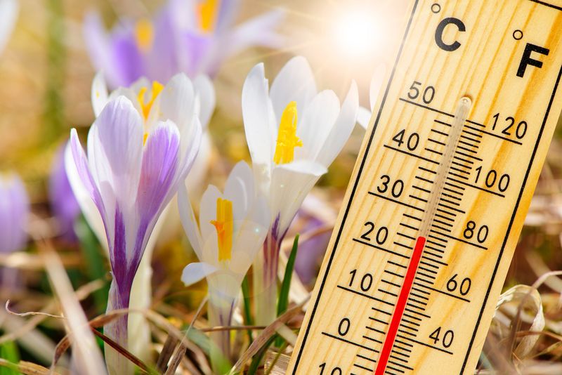 Prognoza meteo ANM, vineri, 15 aprilie 2022