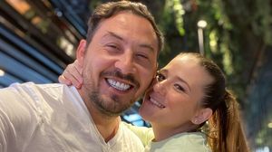 Simona și Ștefan Stan fac nuntă anul viitor