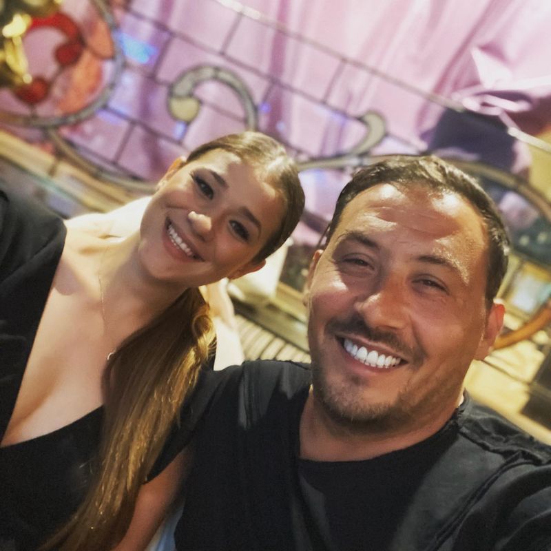 Simona și Ștefan Stan fac nuntă anul viitor