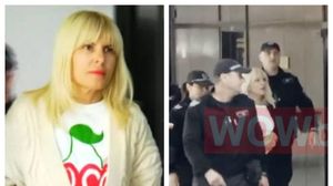 Boala de care suferă Elena Udrea! Așa a sperat fostul ministru al Turismului că va scăpa de arestul preventiv