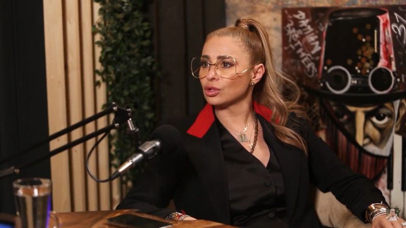 &bdquo;Mă bătea de mă rupea&rdquo;. Anamaria Prodan, dezvăluiri neștiute. A vorbit pentru prima dată despre asta, după mulți ani