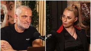 „Dacă mă apuc să te înjur” Anamaria Prodan, reacție dură când Damian Drăghici a întrebat-o despre împăcarea cu Reghe