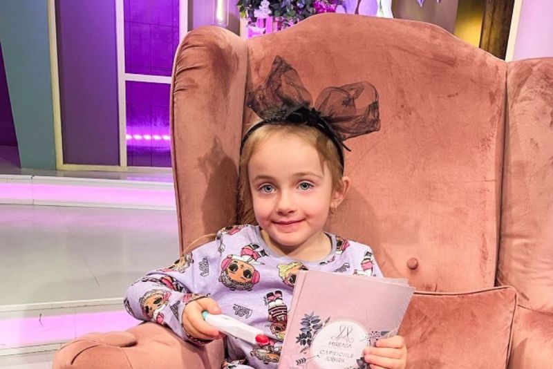 Cine i-a ocupat locul Gabrielei Cristea?! Surpriză pentru fanii emisiunii: &bdquo;Pentru toate există un &icirc;nceput&rdquo;