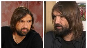 Dan Alexa și iubita lui s-au căsătorit în mare secret! Actuala soție l-a făcut și tată pentru a treia oară