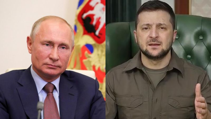 Rusia ar putea fi atacată! Avertismentul e clar: &bdquo;Vreți să organizați o escaladare, atunci haideți să escaladăm&rdquo;