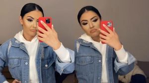 „Nu ți-e, mă, rușine? Mai ești și obraznic” Ce a făcut David când nu l-a văzut nimeni!  Andreea Manta și-a ieșit din minți: „Nu vreți să știți ce mi-a făcut”