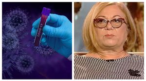 Carmen Dorobăț a spus ce s-ar putea întâmpla în România, după dezastrul COVID din China: „Posibil oricând să apară”