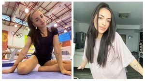 Larisa Iordache a ignorat sfatul medicilor din dorința de a ajunge la Jocurile Olimpice. Gestul ei aproape a costat-o sănătatea: „Aș fi putut să-mi pierd rinichiul”