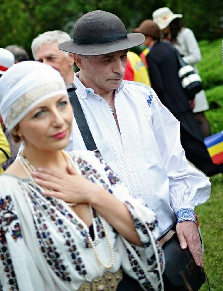 Cine este fosta iubită a lui Grigore Leșe. Femeia a fost la un pas de moarte