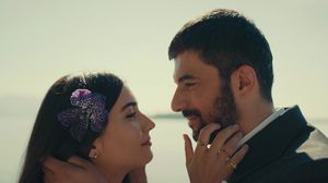 Episod NOU "Fiica Ambasadorului", luni, 18 aprilie 2022