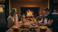 Ce s-a întâmplat între Adela Popescu și Bobonete, după filmările pentru podcast! I-a recunoscut în direct: „Am fost foarte supărată”