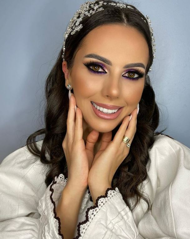 Georgiana Lobonț a mers de urgență la spital! Ce se &icirc;nt&acirc;mplă cu artista: &bdquo;M-am simțit foarte rău&rdquo;