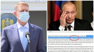 ”Românii ajută regimul nazist de la Kiev” Rusia acuză România că a trimis, în secret, militari în Ucraina