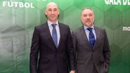 Furtul mesajelor se întâmplă și la case mai mari. Șefii Federației Spaniole de Fotbal stau cu sufletul la gură după ce au fost hackeriți