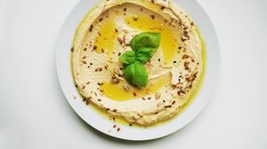 3 rețete pentru humus de casă. Cum să faci un humus cremos și delicios
