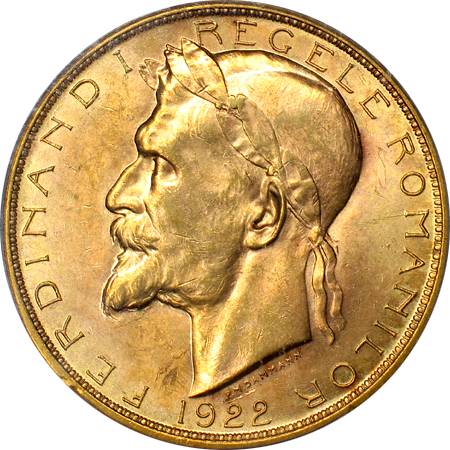 O monedă veche de 100 de lei valorează acum cât o mașină nouă