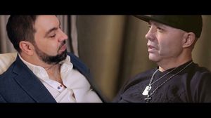 Florin Salam vs. Nicolae Guță